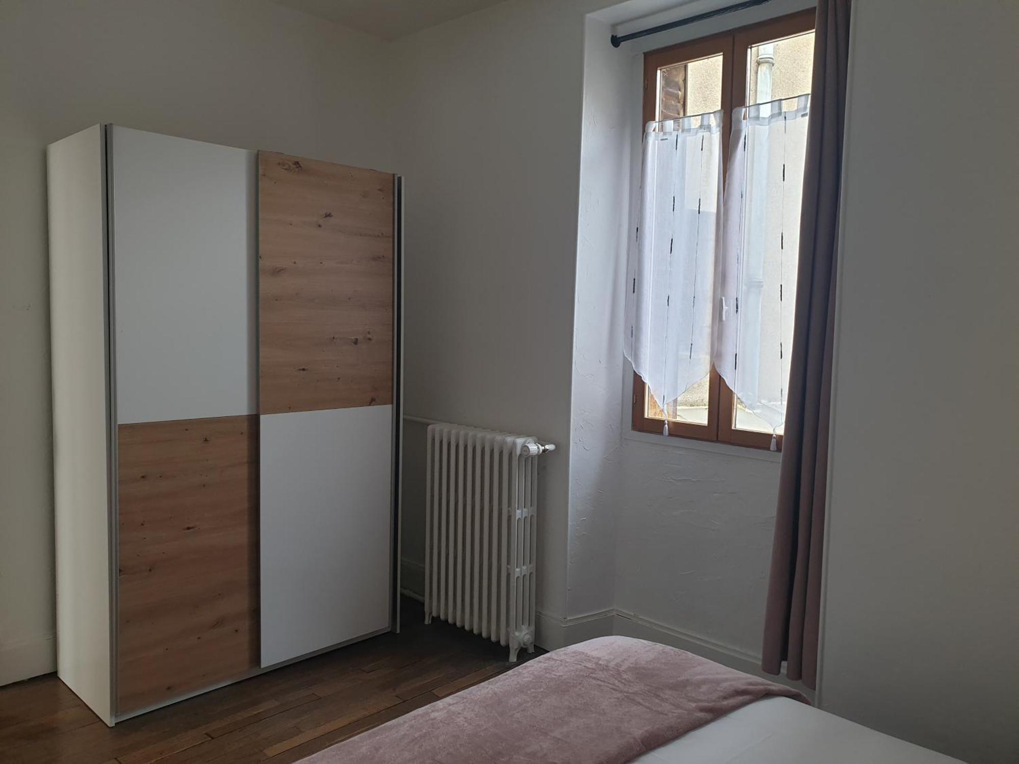 Maison De Ville - Le Silodort Vatan Ngoại thất bức ảnh