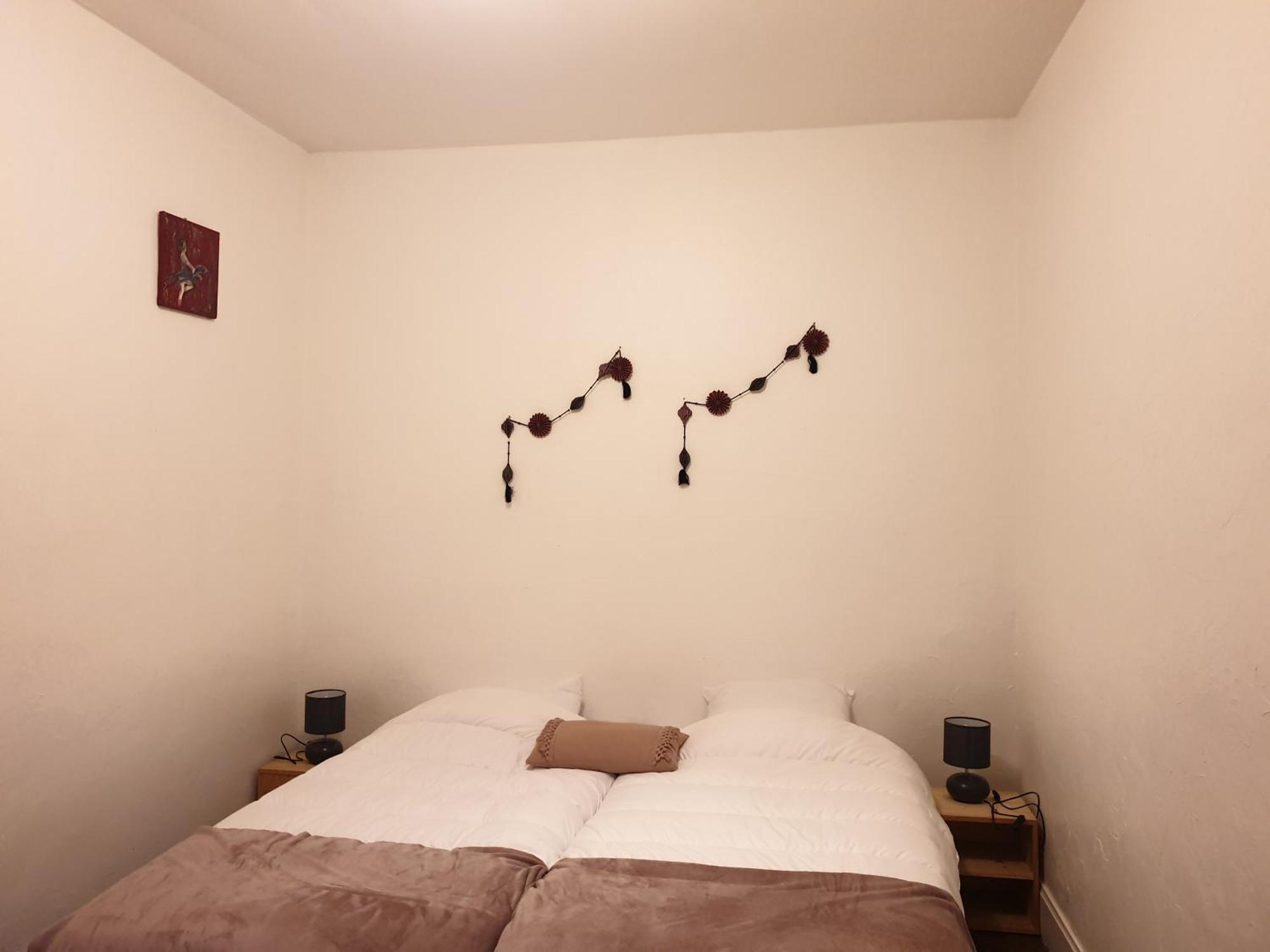 Maison De Ville - Le Silodort Vatan Ngoại thất bức ảnh